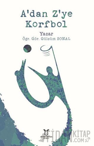 A’dan Z’ye Korfbol