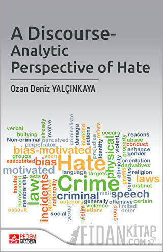 A Discourse-Analytic Perspective of Hate