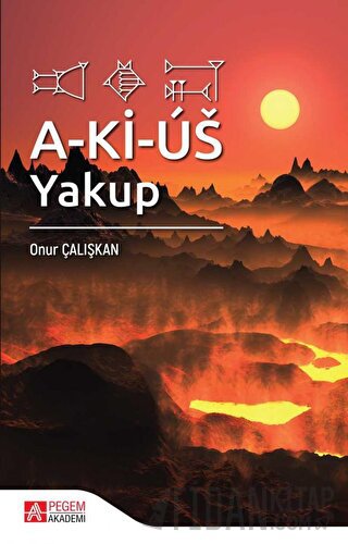 A-Ki-Us: Yakup