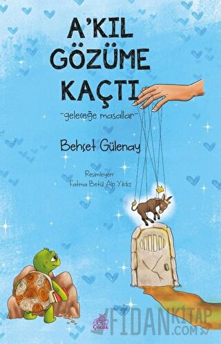 A’kıl Gözüme Kaçtı