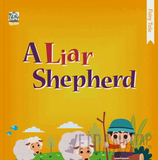 A Liar Shepherd Kolektif