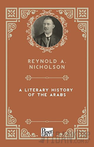 A Literary History of the Arabs