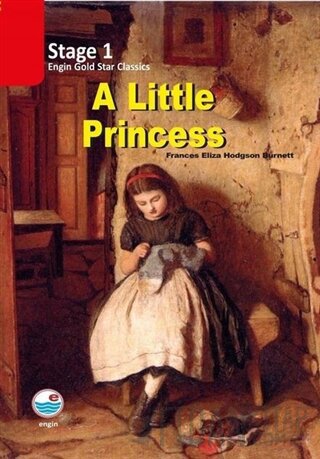 A Little Princess - Stage 1 Frances Hodgson Burnett