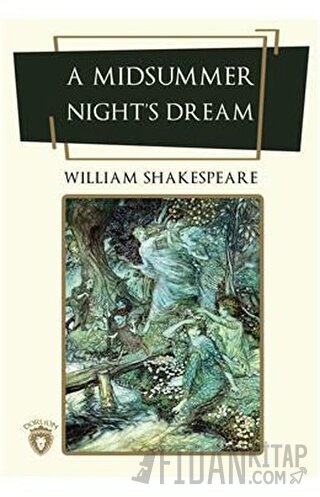 A Midsummer Night’s Dream