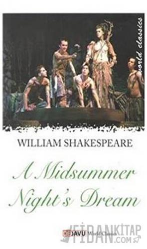 A Midsummer Night's Dream