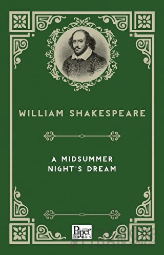 A Midsummer Nights Dream