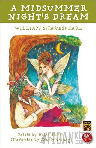 A Midsummer Night's Dream