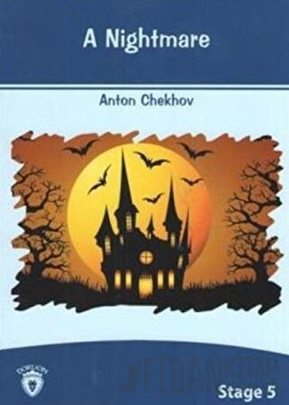 A Nightmare İngilizce Hikayeler Stage 5