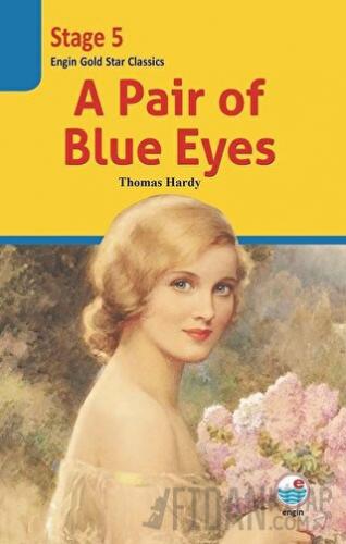 A Pair of Blue Eyes (Cd'li) - Stage 5 Thomas Hardy