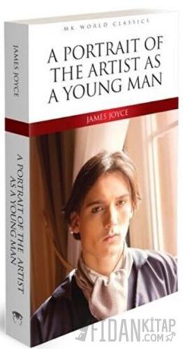 A Portrait of The Artist As a Young Man - İngilizce Roman