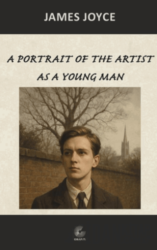 A Portrait of the Artist as a Young Man James Joyce