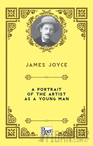 A Portrait of the Artist As A Young Man