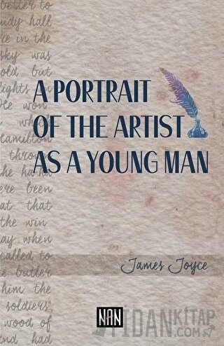 A Portrait Of The Artist As A Young Man