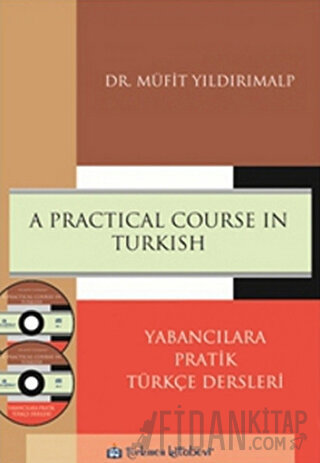 A Practical Course in Turkish
