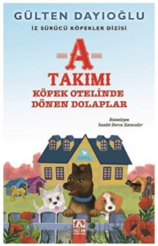 A Takımı - Köpek Otelinde Dönen Dolaplar