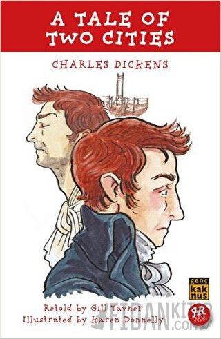 A Tale of Two Cities