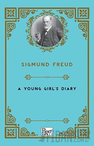 A Young Girl's Diary Sigmund Freud