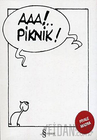 Aaa!.. Piknik!