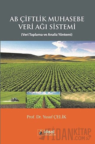 AB Çiftlik Muhasebe Veri Ağı Sistemi
