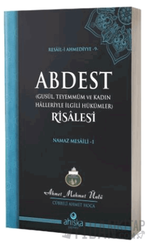 Abdest Risalesi