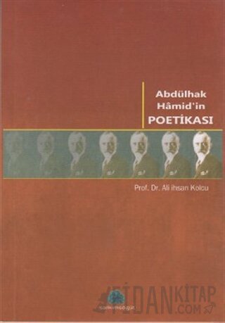 Abdülhak Hamid’in Poetikası