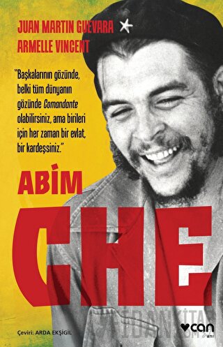 Abim Che