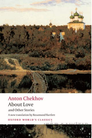 About Love and Other Stories