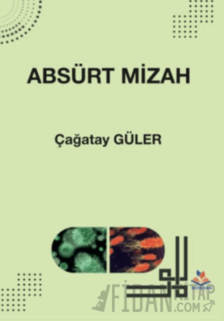 Absürt Mizah Çağatay Güler