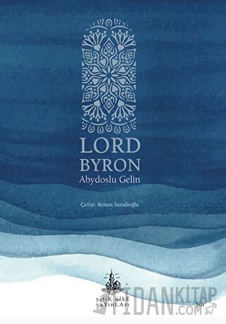 Abydoslu Gelin Lord Byron