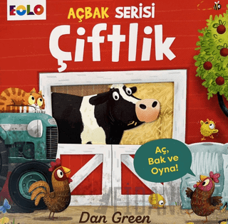 Aç Bak Serisi - Çiftlik Dan Green