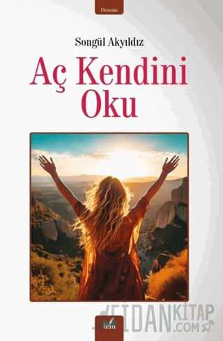 Aç Kendini Oku