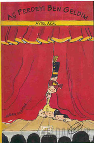 Aç Perdeyi Ben Geldim