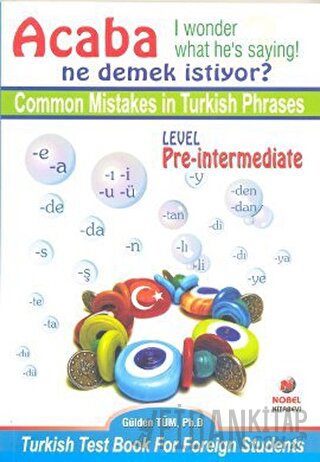 Acaba Ne Demek İstiyor?