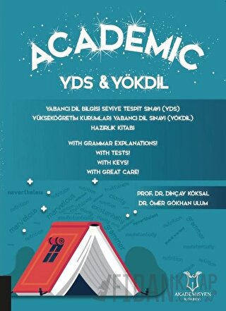Academic YDS and YÖKDİL