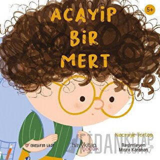 Acayip Bir Mert