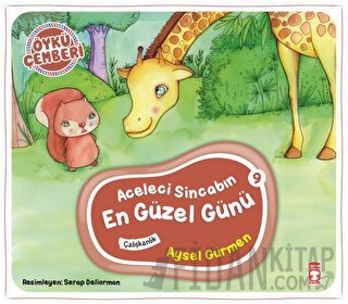 Aceleci Sincabın En Güzel Günü