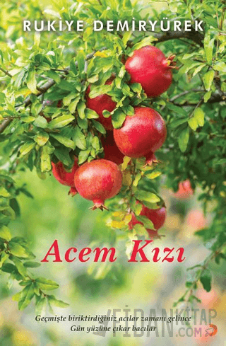 Acem Kızı