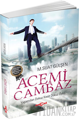 Acemi Cambaz
