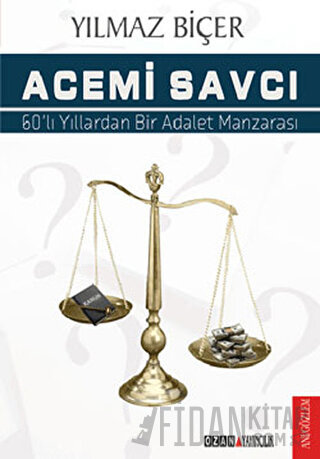 Acemi Savcı