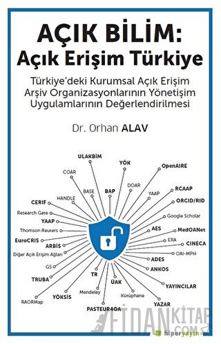 Açık Bilim: Açık Erişim Türkiye