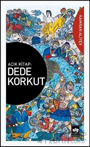 Açık Kitap: Dede Korkut