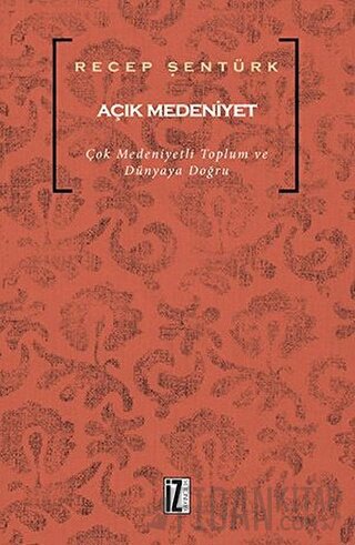 Açık Medeniyet