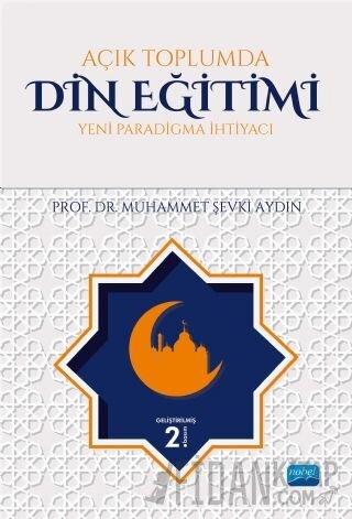 Açık Toplumda Din Eğitimi