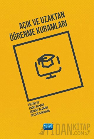 Açık ve Uzaktan Öğrenme Kuramları