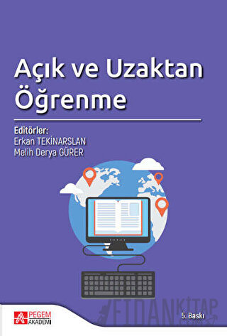 Açık ve Uzaktan Öğrenme