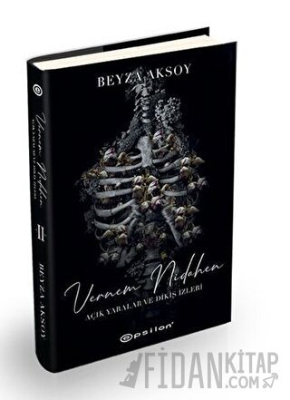 Açık Yaralar ve Dikiş İzleri 2 (Ciltli)