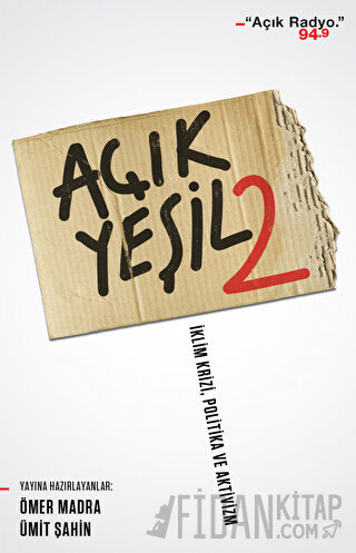 Açık Yeşil II