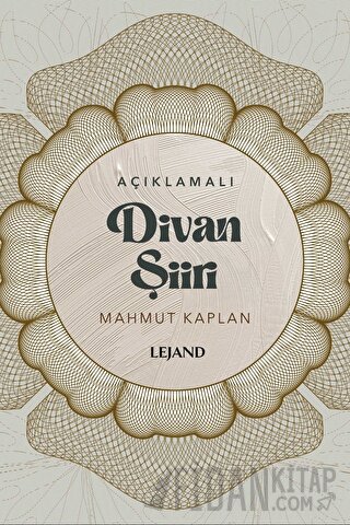 Açıklamalı Divan Şiiri