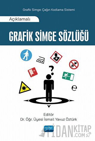 Açıklamalı Grafik Simge Sözlüğü