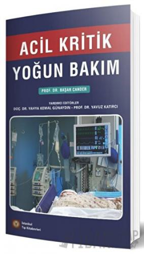 Acil Kritik Yoğun Bakım